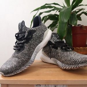 2016 ADIDAS ALPHA BOUNCE ARAMIS